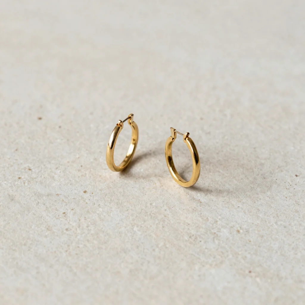 Sol Arc Hoops