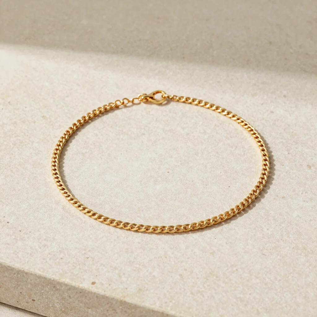 Fine Line Chain