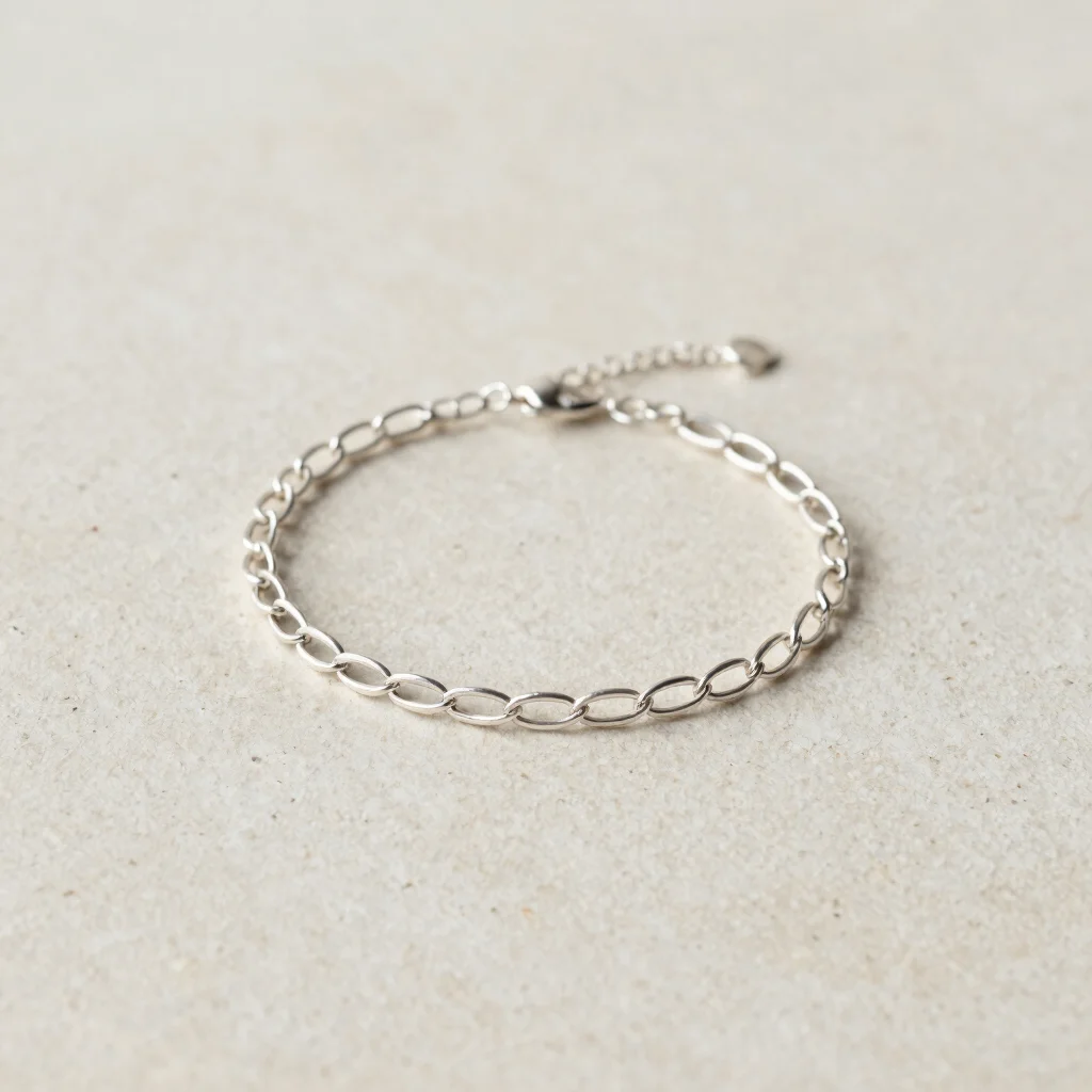 Everyday Link Bracelet